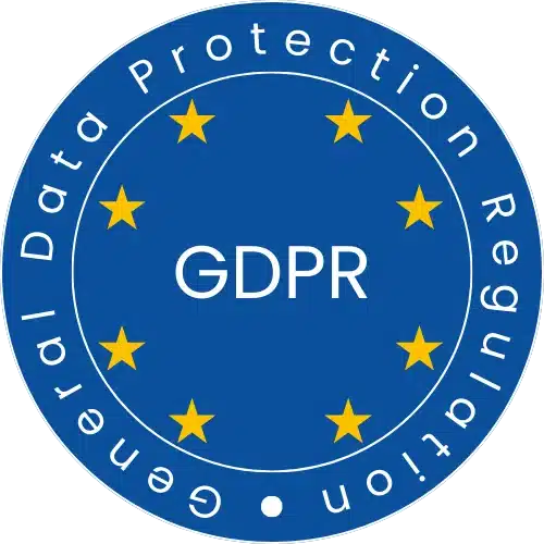 NykTec AI Agents are built with GDPR Compliant Tools