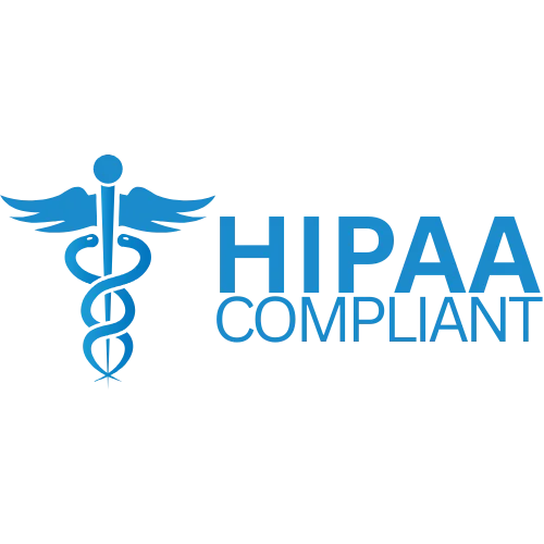 NykTec AI Agents are built with HIPAA Compliant Tools